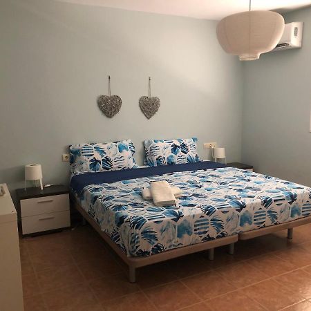 Casa Manuela Villa Chella Ngoại thất bức ảnh
