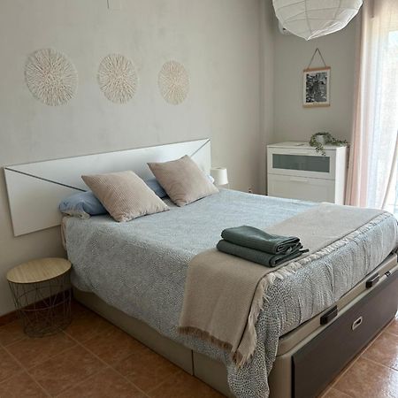 Casa Manuela Villa Chella Ngoại thất bức ảnh