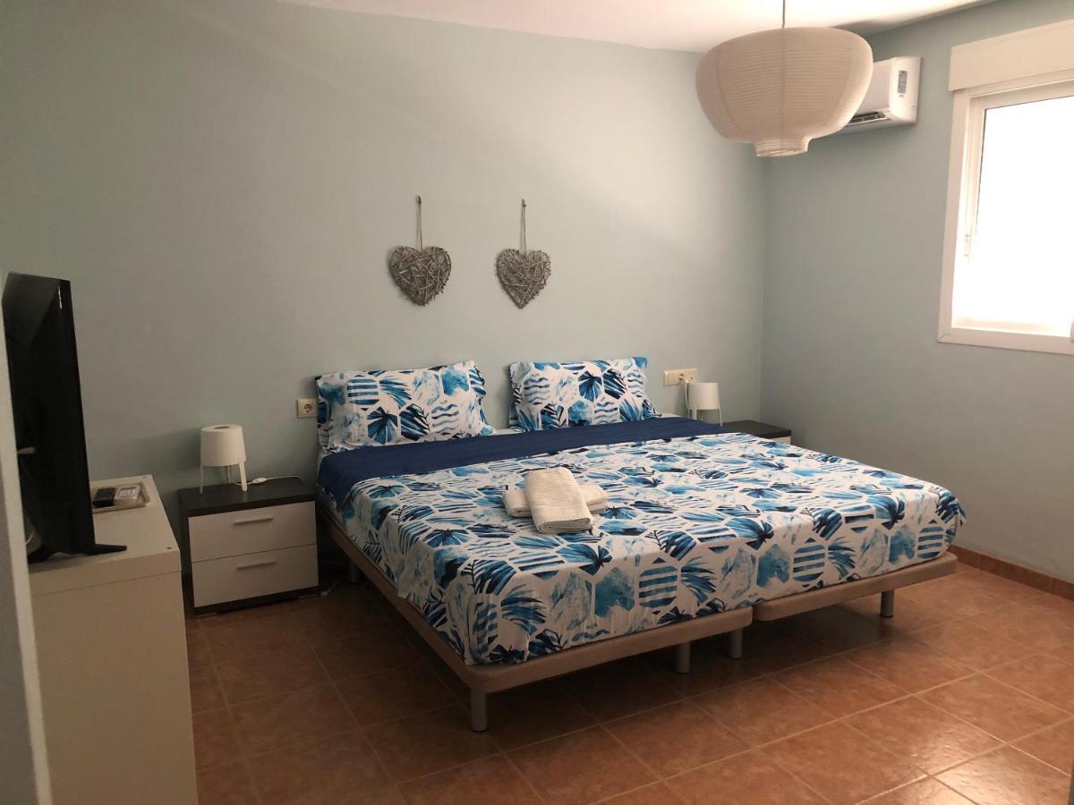 Casa Manuela Villa Chella Ngoại thất bức ảnh